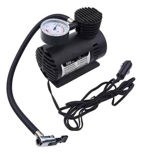 Miniatura 2 de Compresor auto 12 v